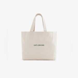 Aime Leon Dore Tote bag (cafe)
